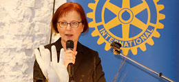 Der Rotary Förderpreis 2020